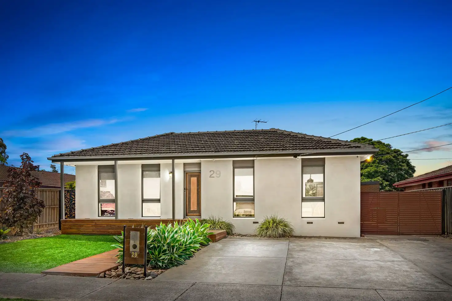Main view of Homely house listing, 29 Slattery Street, Werribee VIC 3030