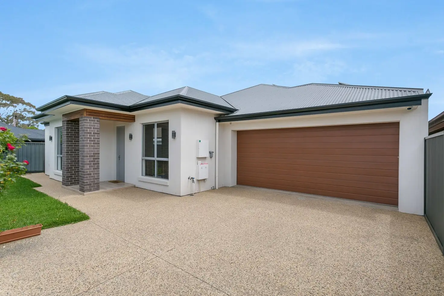 Main view of Homely house listing, 1A Smith Avenue, Woodville West SA 5011