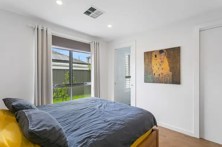 Second view of Homely house listing, 1A Smith Avenue, Woodville West SA 5011