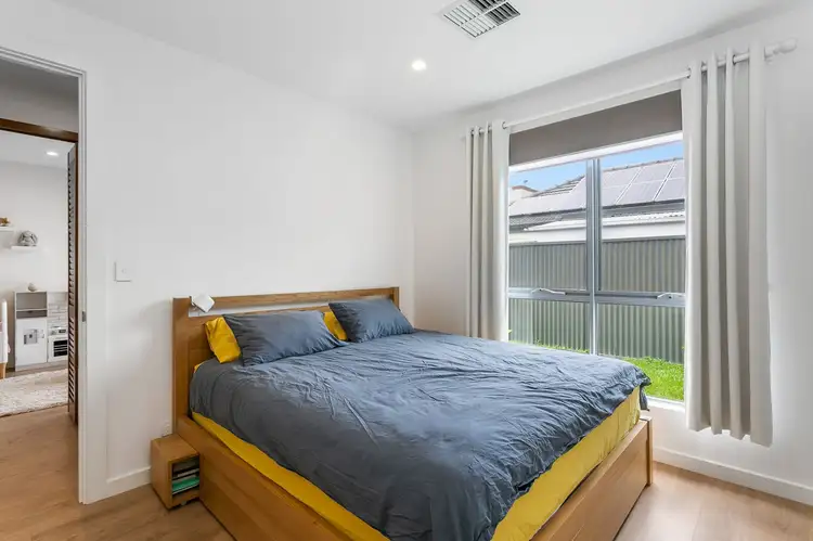 Fourth view of Homely house listing, 1A Smith Avenue, Woodville West SA 5011