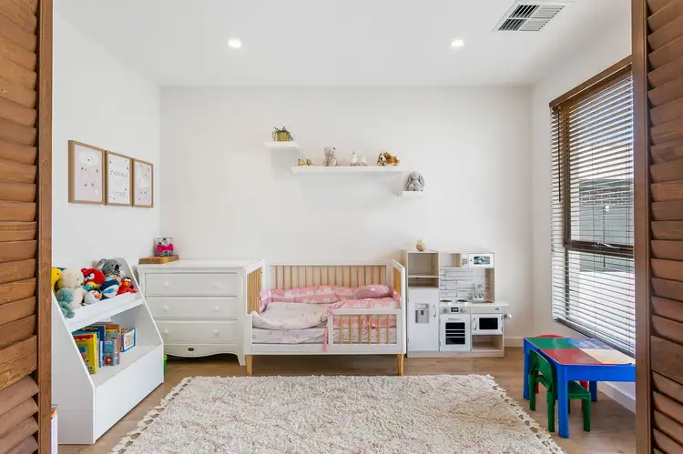Fifth view of Homely house listing, 1A Smith Avenue, Woodville West SA 5011