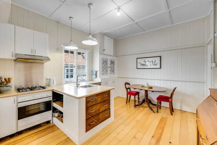 Sixth view of Homely house listing, 23 Clark Street, South Toowoomba QLD 4350