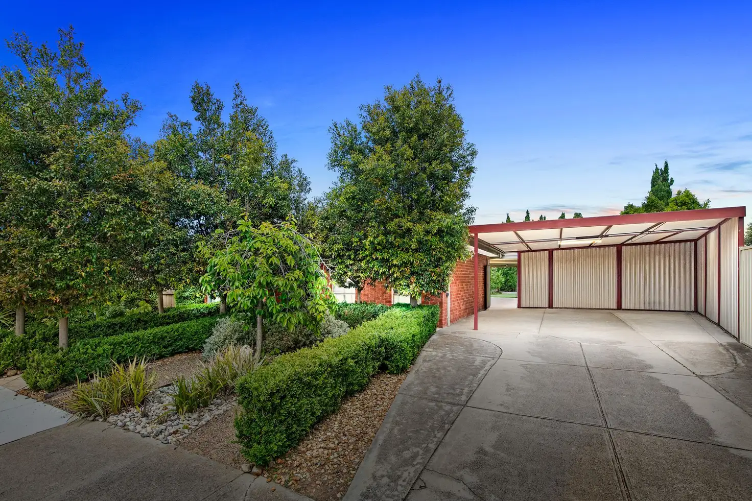 Main view of Homely house listing, 50 Hotham Crescent, Hoppers Crossing VIC 3029