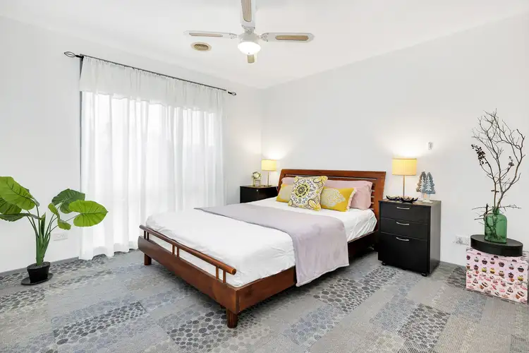 Fourth view of Homely house listing, 50 Hotham Crescent, Hoppers Crossing VIC 3029