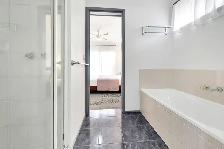Fifth view of Homely house listing, 50 Hotham Crescent, Hoppers Crossing VIC 3029