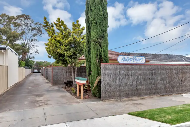 Main view of Homely house listing, 1/1 Halsey Road, Fulham SA 5024