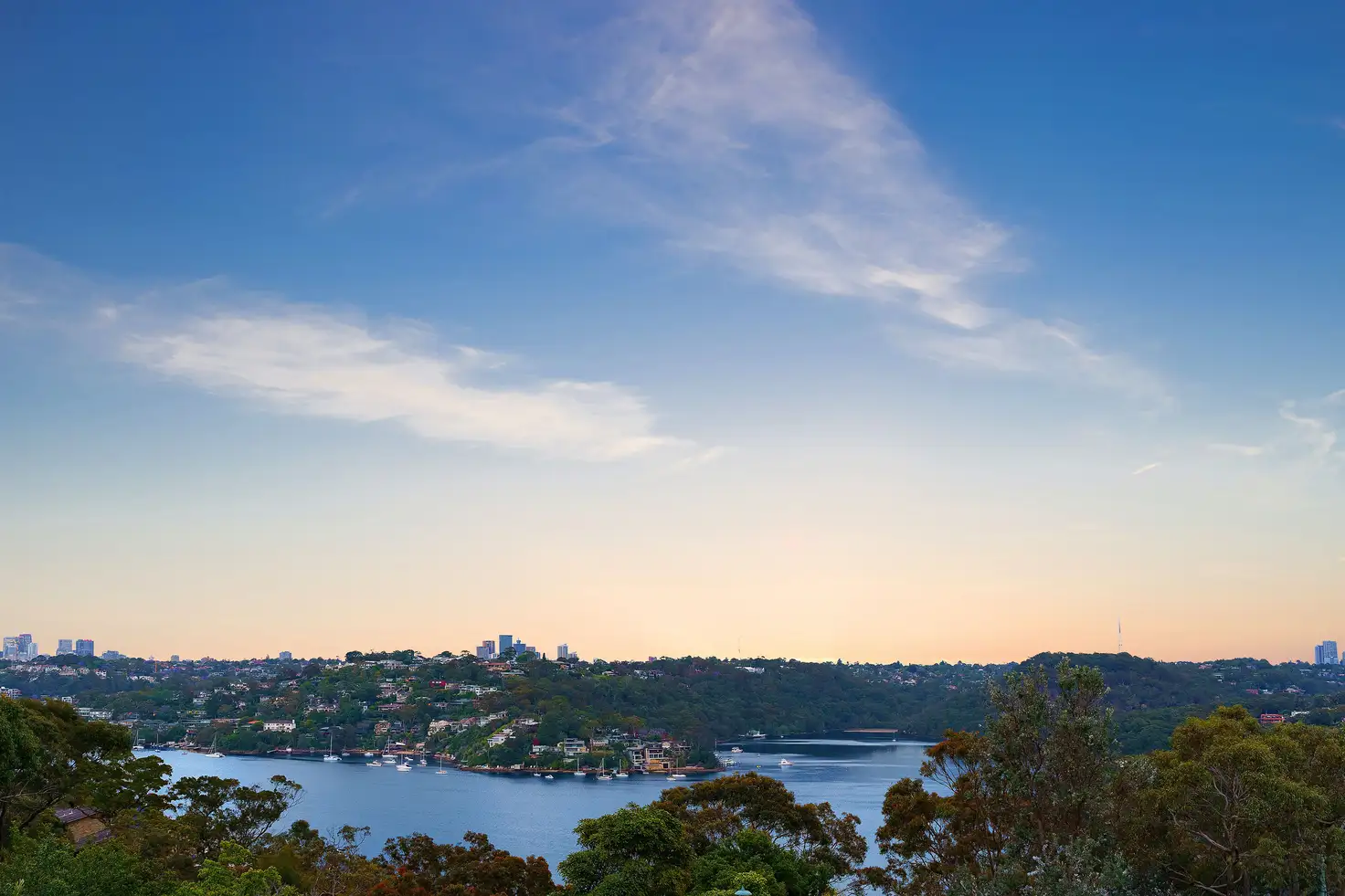 Main view of Homely house listing, 1 Sandra Place, Seaforth NSW 2092