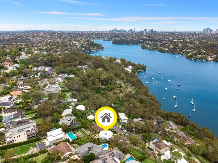 Second view of Homely house listing, 1 Sandra Place, Seaforth NSW 2092