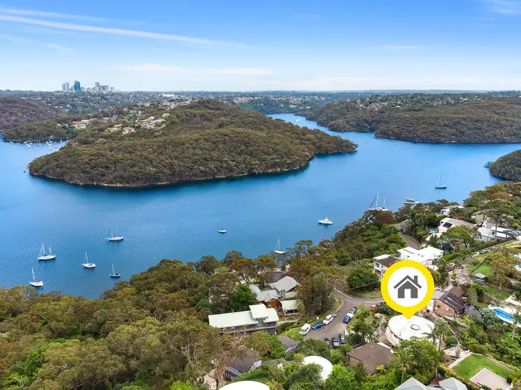 Fourth view of Homely house listing, 1 Sandra Place, Seaforth NSW 2092