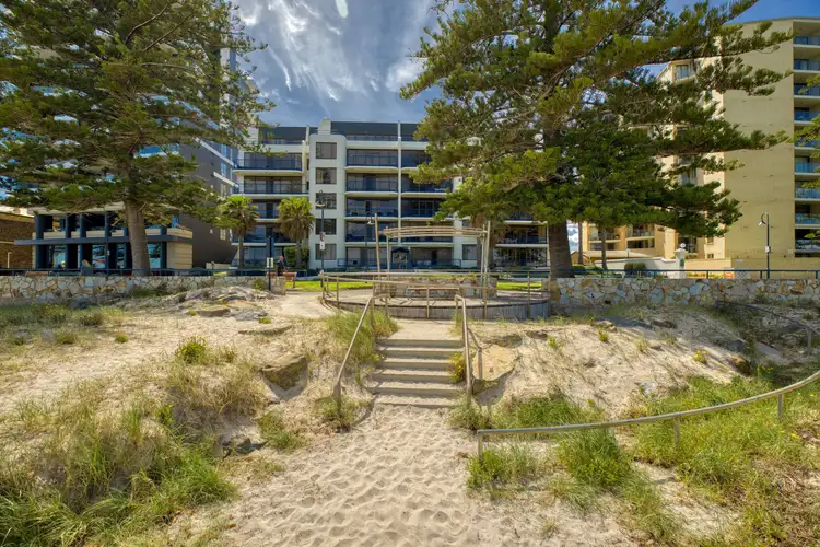 Second view of Homely house listing, 2/9-11 South Esplanade, Glenelg SA 5045