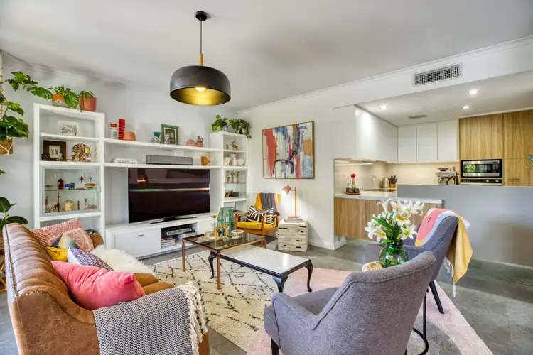 Fourth view of Homely house listing, 2/9-11 South Esplanade, Glenelg SA 5045