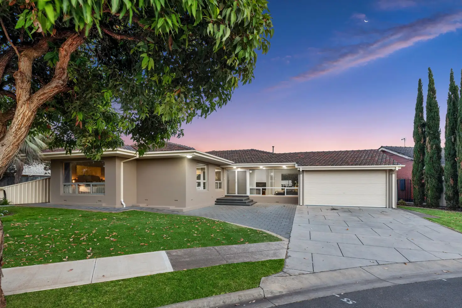 Main view of Homely house listing, 24 Riverside Drive, Fulham SA 5024