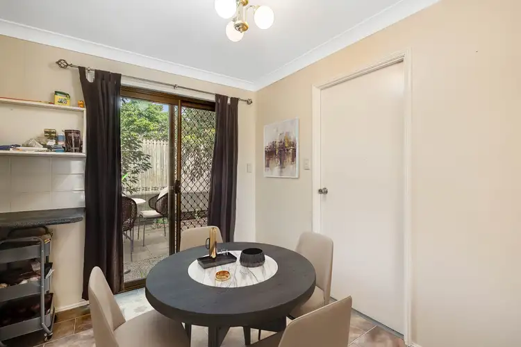 Third view of Homely unit listing, Unit 3/251 Herries Street, Newtown QLD 4350