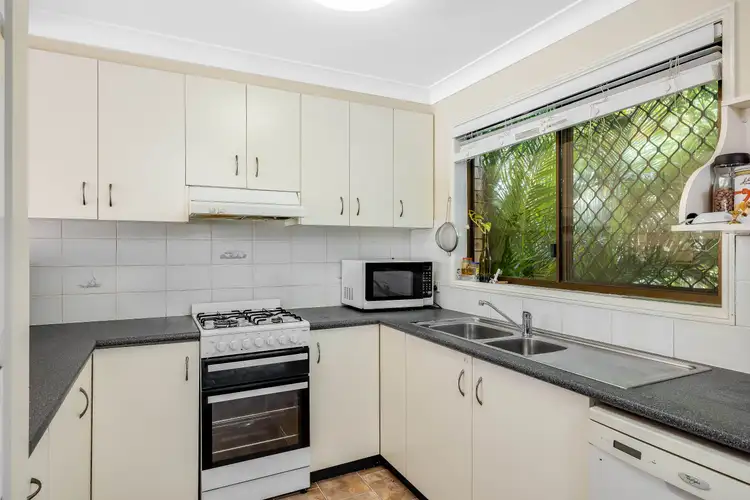 Fourth view of Homely unit listing, Unit 3/251 Herries Street, Newtown QLD 4350