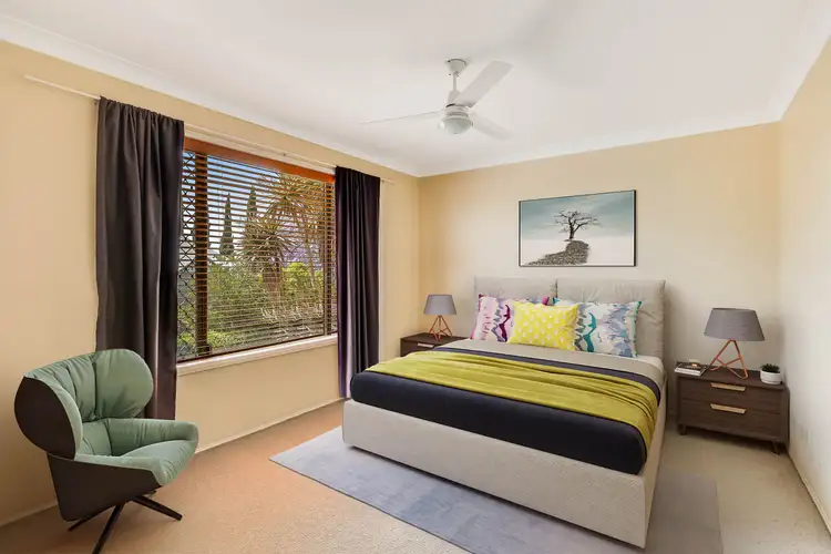Fifth view of Homely unit listing, Unit 3/251 Herries Street, Newtown QLD 4350