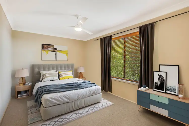 Sixth view of Homely unit listing, Unit 3/251 Herries Street, Newtown QLD 4350