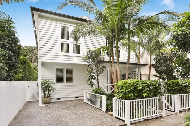 37 Cove Street, Watsons Bay NSW 2030