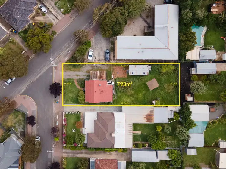1 Edison Road, Bedford Park SA 5042