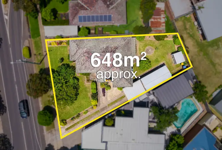 Third view of Homely house listing, 4 Wattle Avenue, Werribee VIC 3030