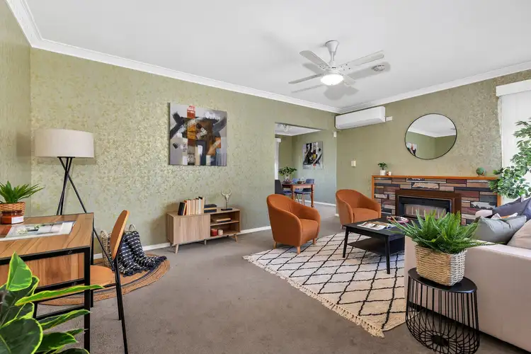 Fourth view of Homely house listing, 4 Wattle Avenue, Werribee VIC 3030