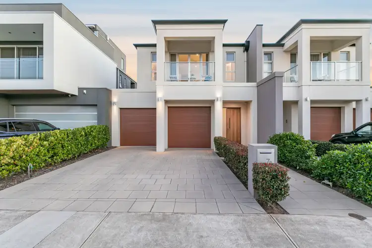 Third view of Homely house listing, 7A Surf Avenue, West Beach SA 5024