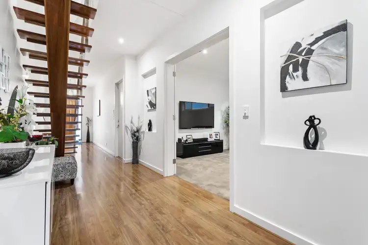 Fourth view of Homely house listing, 7A Surf Avenue, West Beach SA 5024