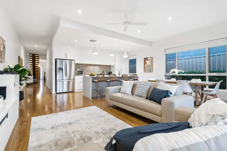 Fifth view of Homely house listing, 7A Surf Avenue, West Beach SA 5024