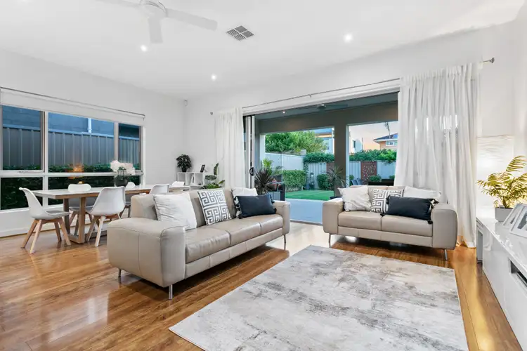 Sixth view of Homely house listing, 7A Surf Avenue, West Beach SA 5024