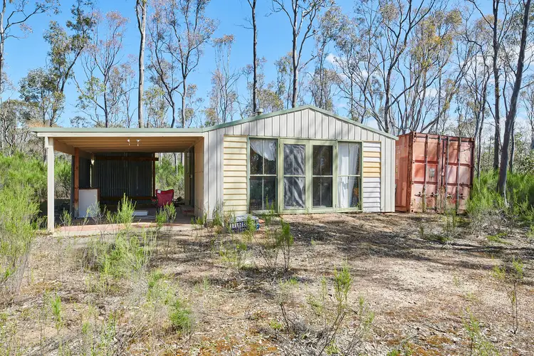 Main view of Homely land listing, Lot 2 Wappentake Road, Heathcote VIC 3523