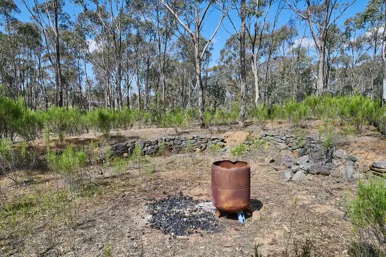 Second view of Homely land listing, Lot 2 Wappentake Road, Heathcote VIC 3523