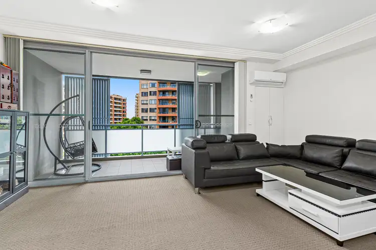 501/625-627 Princes Highway, Rockdale NSW 2216