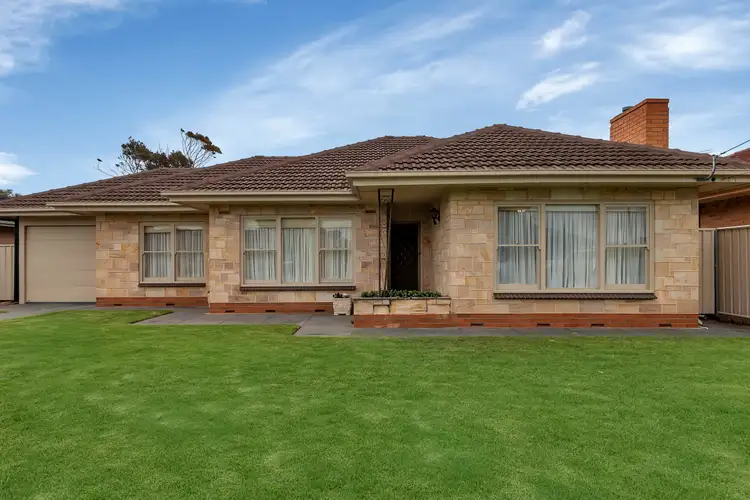 Second view of Homely house listing, 5 Formosa Avenue, West Beach SA 5024