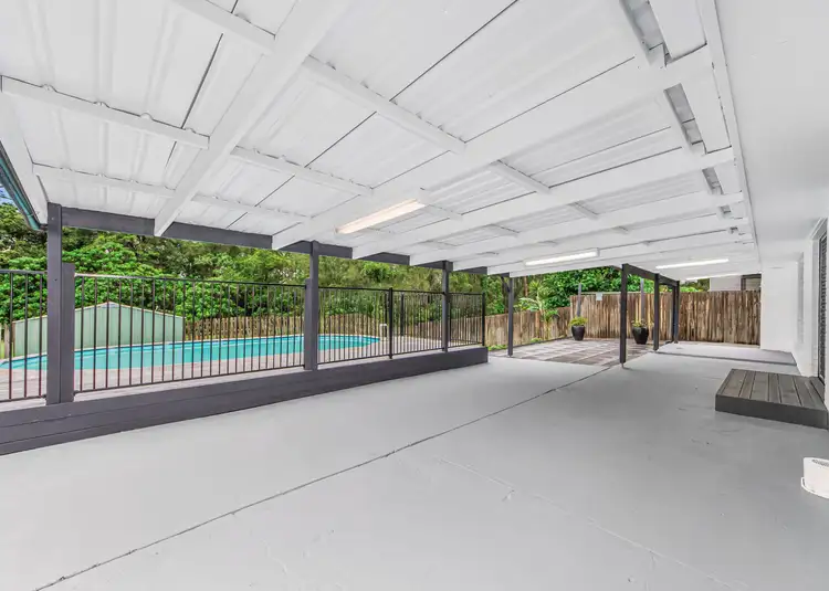 Third view of Homely house listing, 11 Pappas Way, Carrara QLD 4211