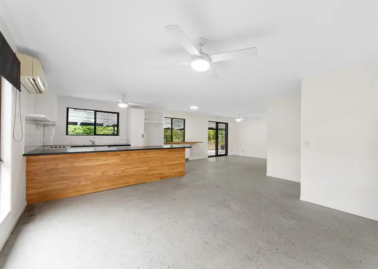 Fourth view of Homely house listing, 11 Pappas Way, Carrara QLD 4211