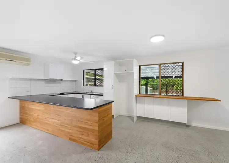 Sixth view of Homely house listing, 11 Pappas Way, Carrara QLD 4211