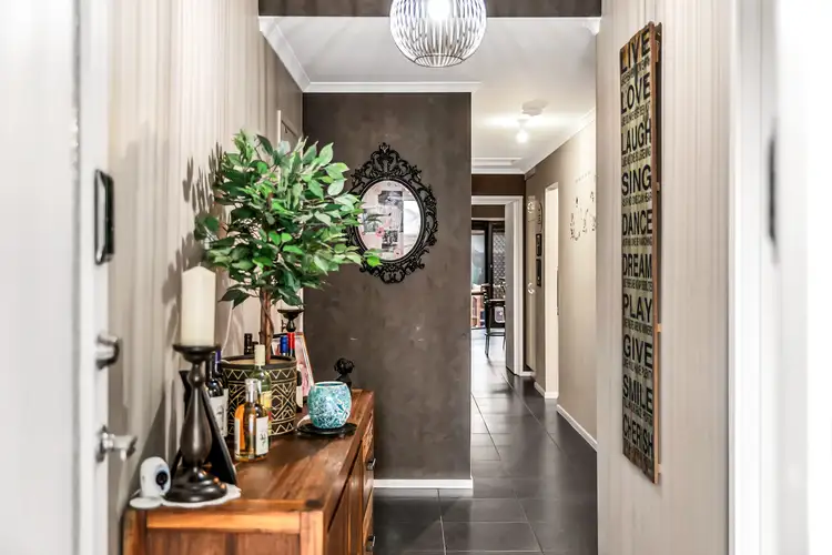 Second view of Homely house listing, 5 Torrens Street, Andrews Farm SA 5114