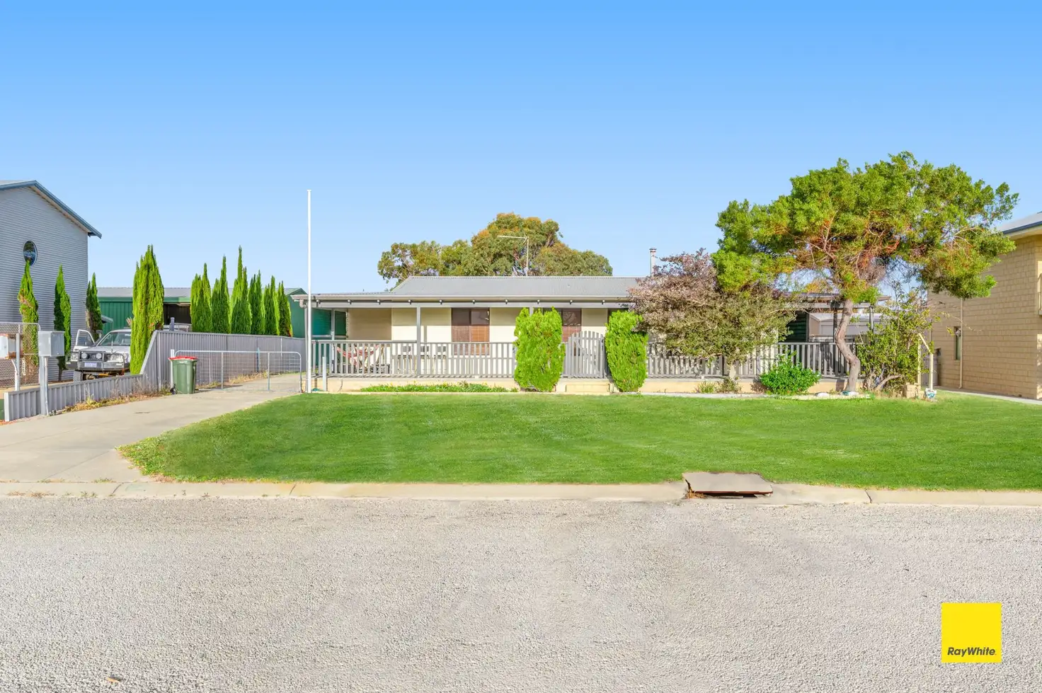 Main view of Homely house listing, 22 HARVEY Drive, Ledge Point WA 6043