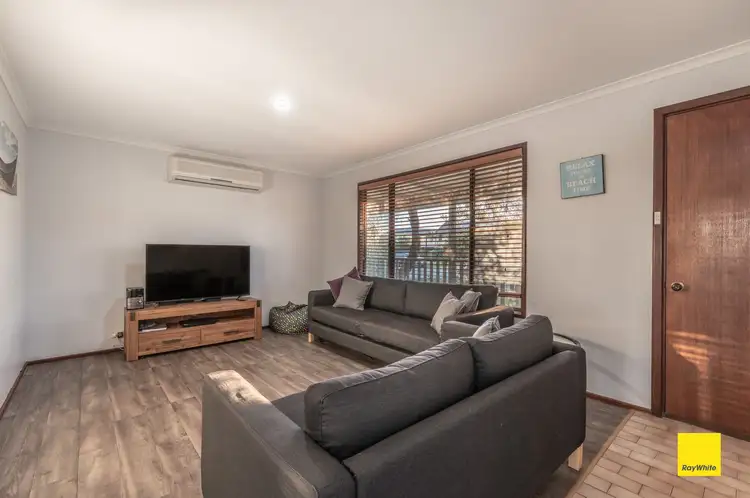 Third view of Homely house listing, 22 HARVEY Drive, Ledge Point WA 6043