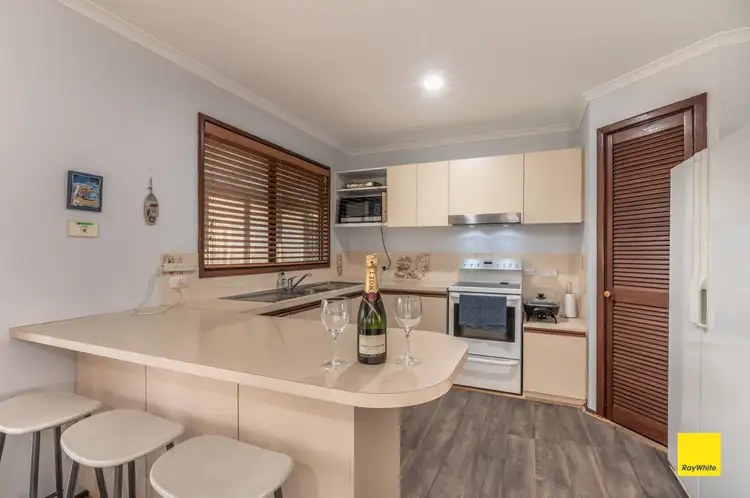 Fourth view of Homely house listing, 22 HARVEY Drive, Ledge Point WA 6043