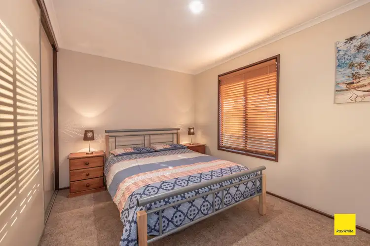 Fifth view of Homely house listing, 22 HARVEY Drive, Ledge Point WA 6043