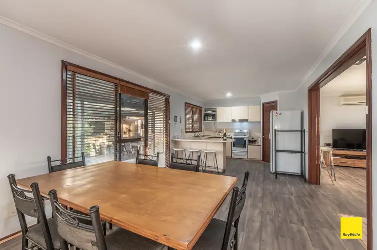 Sixth view of Homely house listing, 22 HARVEY Drive, Ledge Point WA 6043