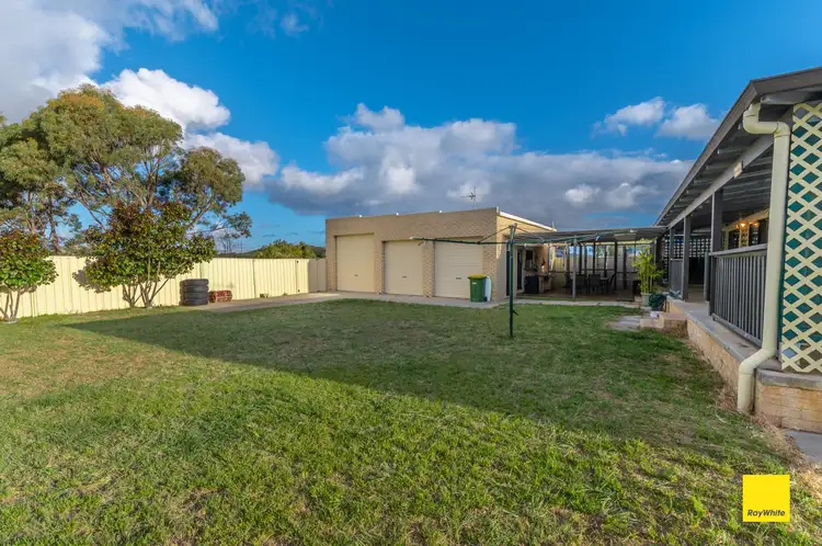 Seventh view of Homely house listing, 22 HARVEY Drive, Ledge Point WA 6043