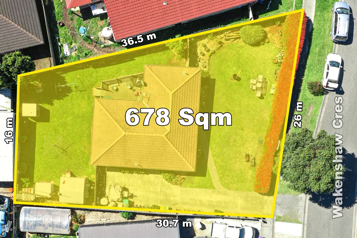 Main view of Homely house listing, 52 Wakenshaw Crescent, Pakenham VIC 3810