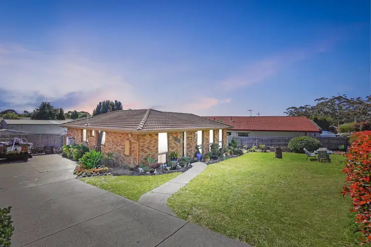 Third view of Homely house listing, 52 Wakenshaw Crescent, Pakenham VIC 3810