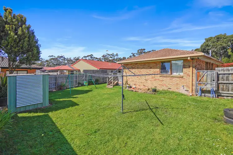 Fourth view of Homely house listing, 52 Wakenshaw Crescent, Pakenham VIC 3810