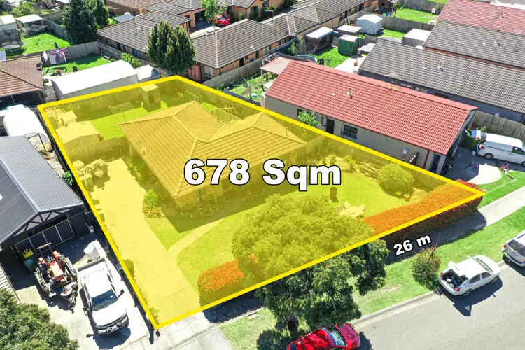 Sixth view of Homely house listing, 52 Wakenshaw Crescent, Pakenham VIC 3810