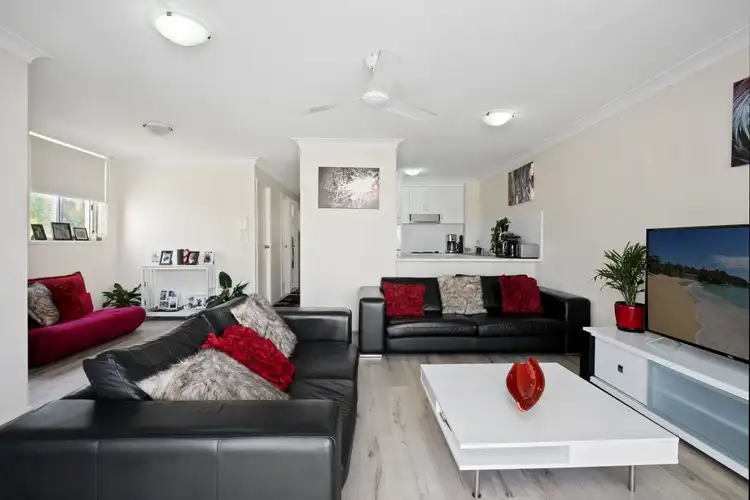 Third view of Homely unit listing, 6/16 Stanhill Drive, Surfers Paradise QLD 4217