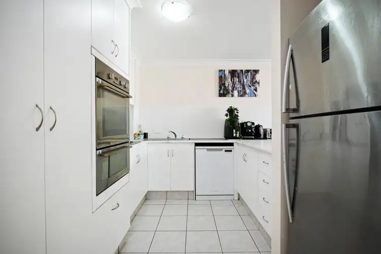 Fifth view of Homely unit listing, 6/16 Stanhill Drive, Surfers Paradise QLD 4217