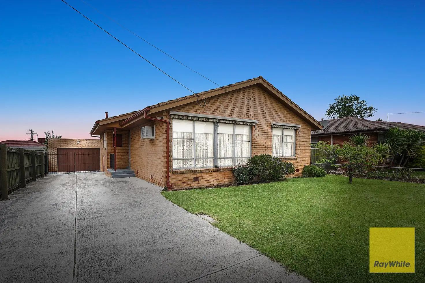 Main view of Homely house listing, 44 Booth Crescent, Dandenong North VIC 3175