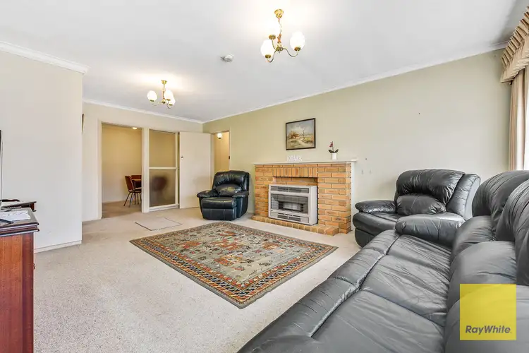 Third view of Homely house listing, 44 Booth Crescent, Dandenong North VIC 3175